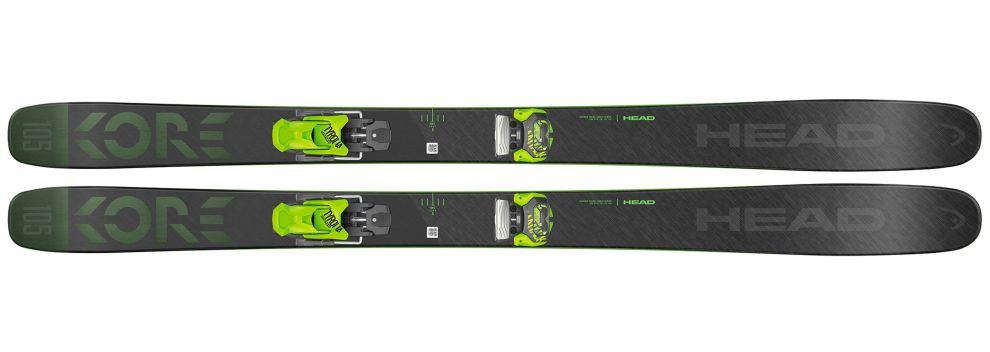 sci head Kore 105
